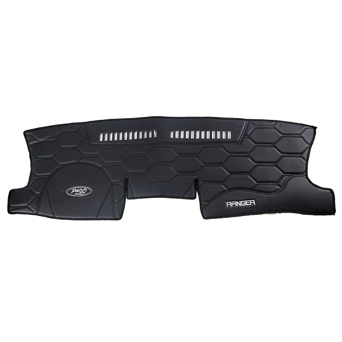 GENERICO - PROTECTOR DE TABLERO PARA FORD RANGER
