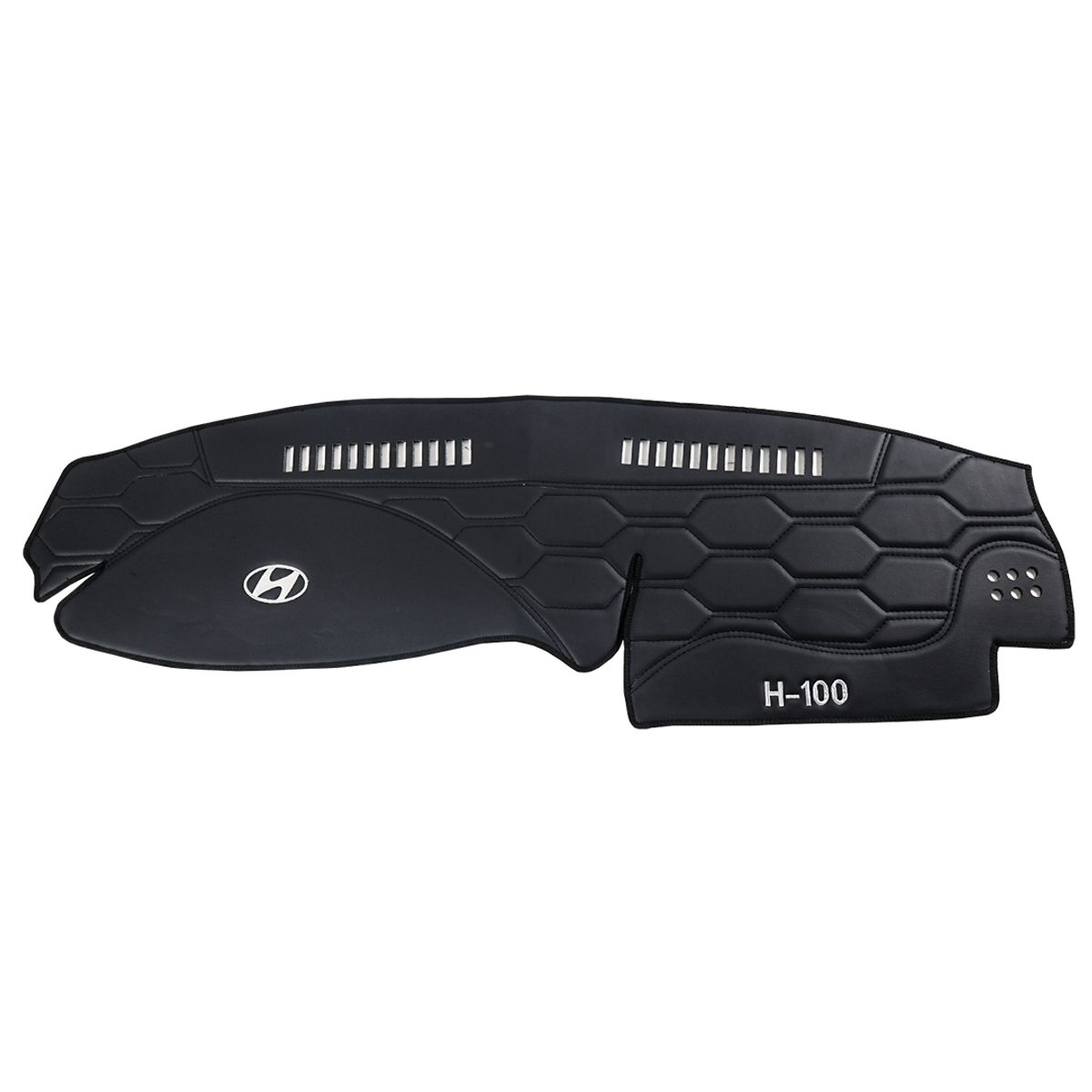 GENERICO - PROTECTOR DE TABLERO PARA HYUNDAI H-100