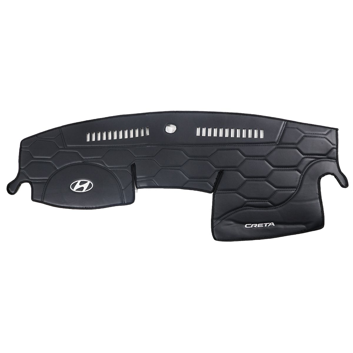 GENERICO - PROTECTOR DE TABLERO PARA HYUNDAI CRETA