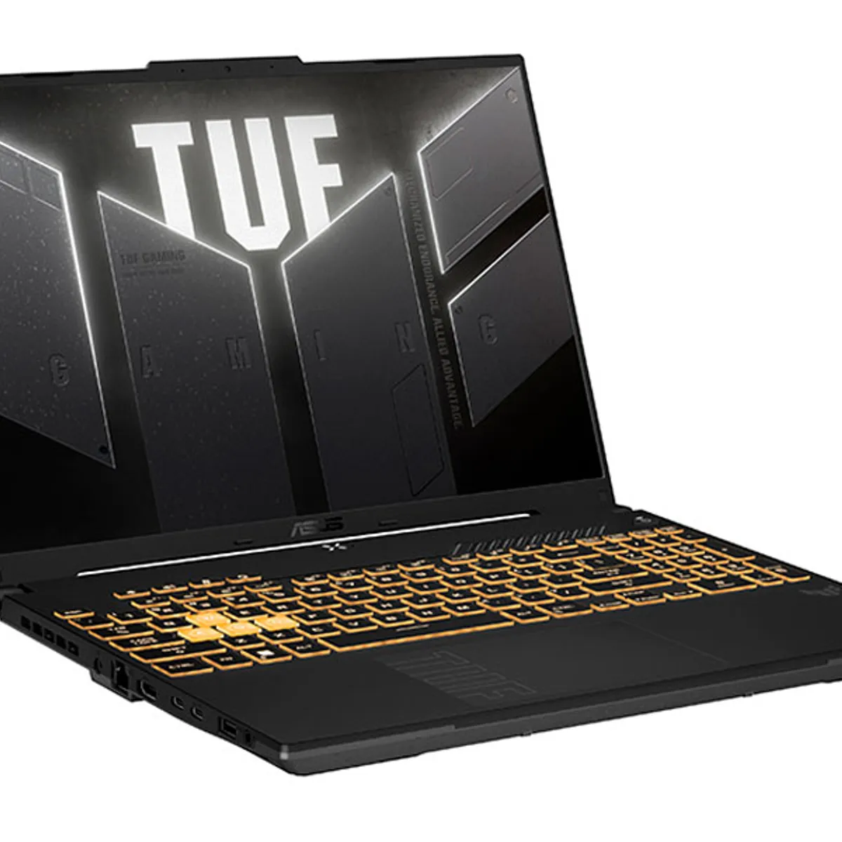 ASUS - Laptop ASUS TUF GAMING FX607VU-RL048 I5-210H 16GB RAM 512GB SSD RTX4050-6GB 16 SIN WINDOWS