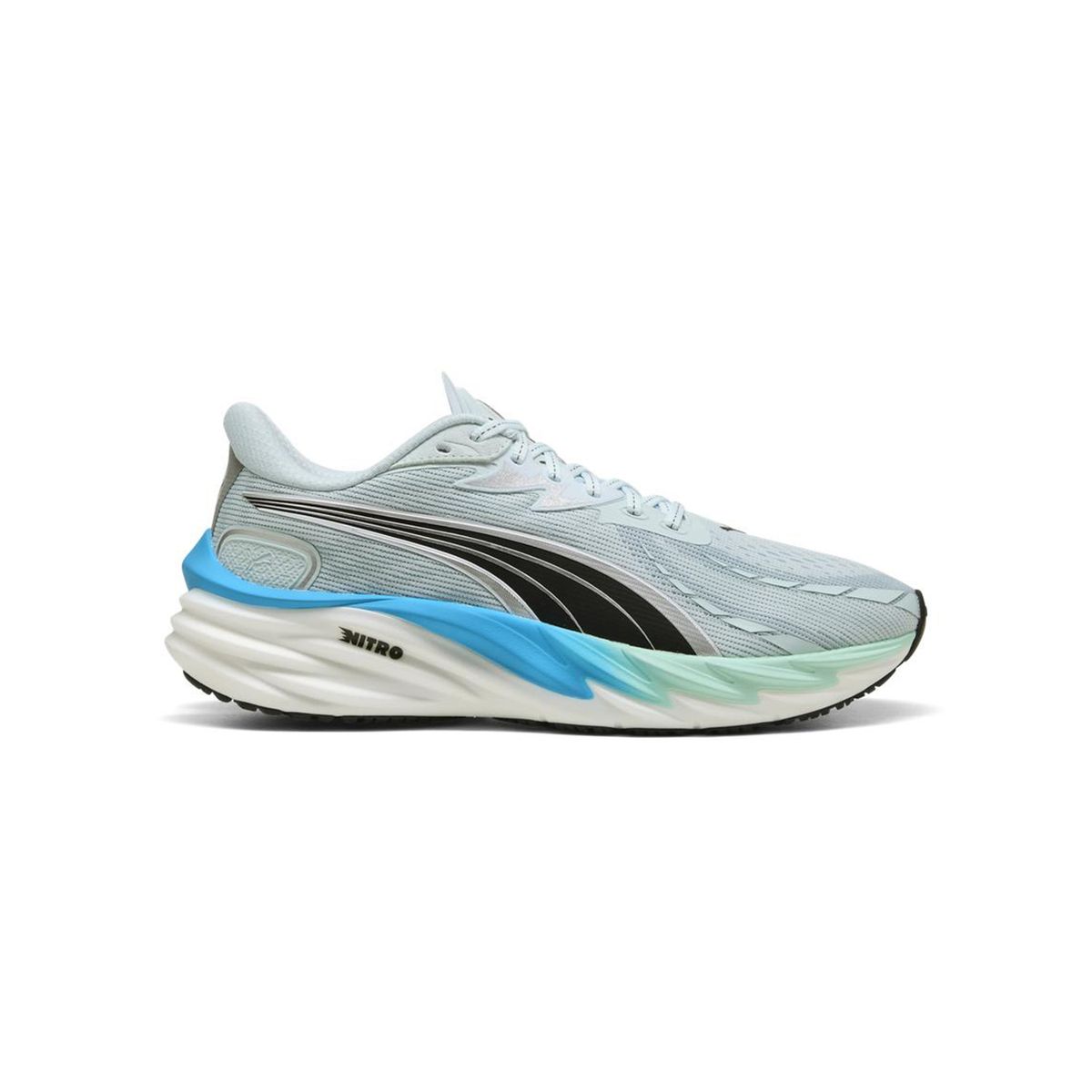 PUMA - Zapatillas Running Hombre Puma Velocity Nitro 4