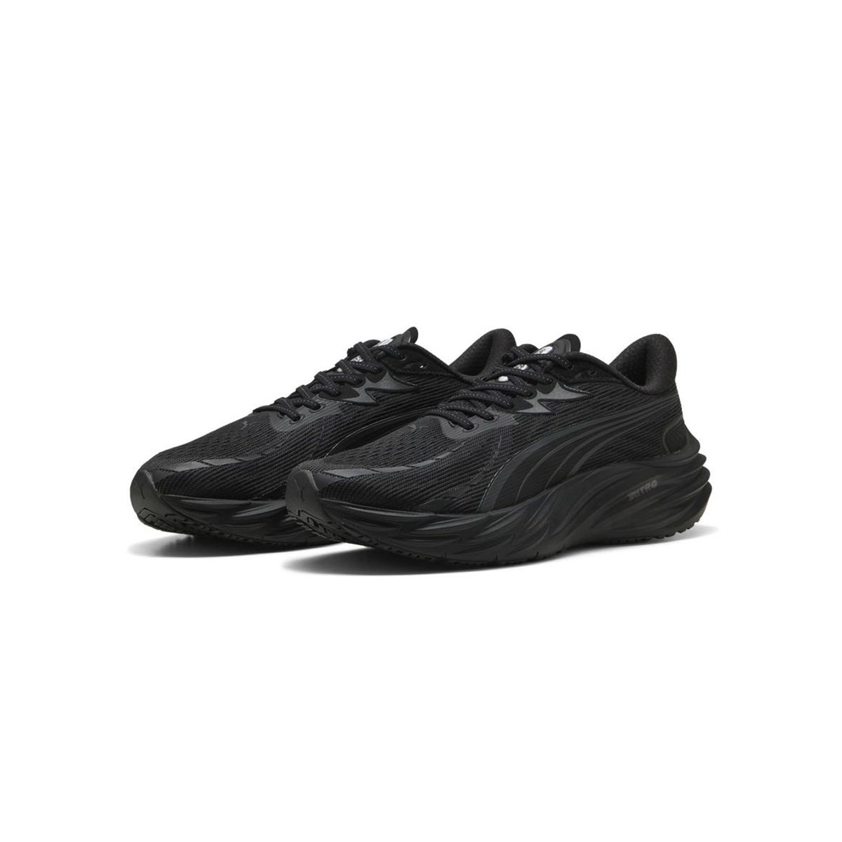 PUMA - Zapatillas Running Hombre Puma Velocity Nitro 4