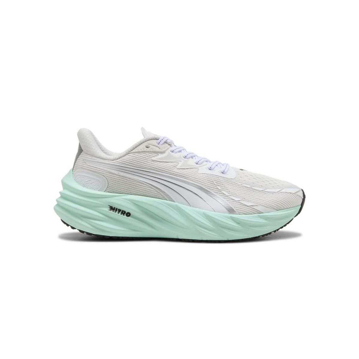 PUMA - Zapatillas Running Mujer Puma Velocity Nitro 4 Wns
