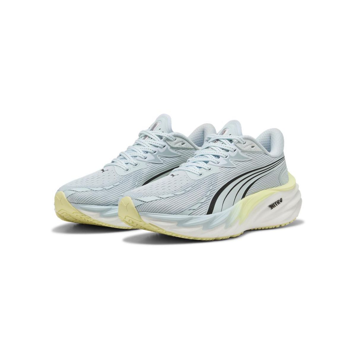 PUMA - Zapatillas Running Mujer Puma Velocity Nitro 4 Wns
