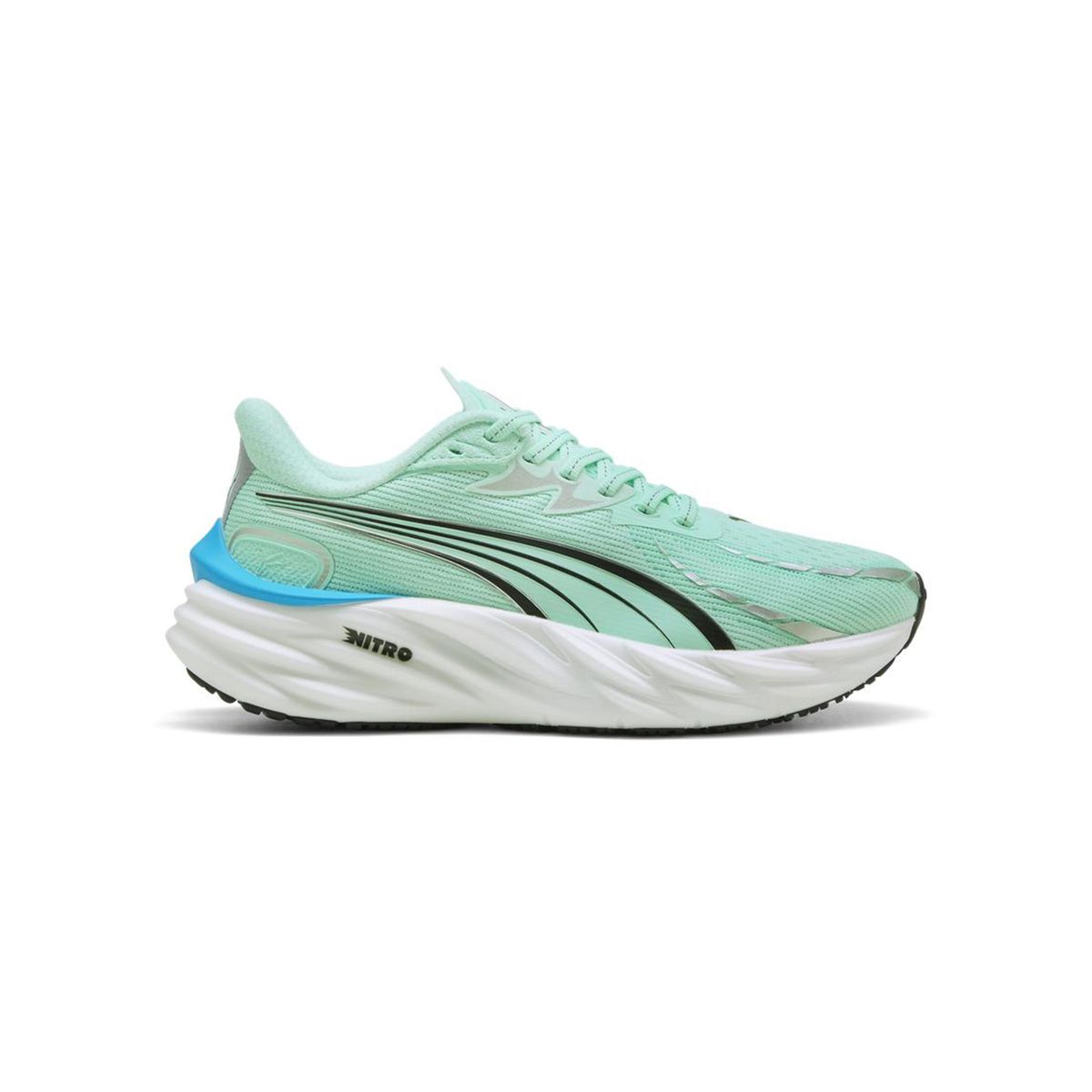 PUMA - Zapatillas Running Mujer Puma Velocity Nitro 4 Wns