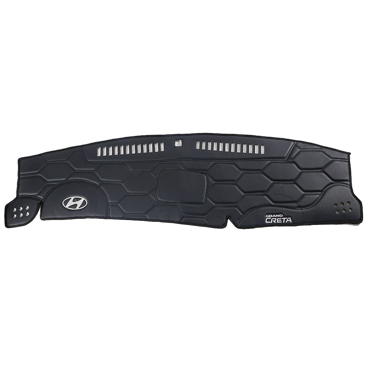 GENERICO - PROTECTOR DE TABLERO PARA HYUNDAI GRAN CRETA