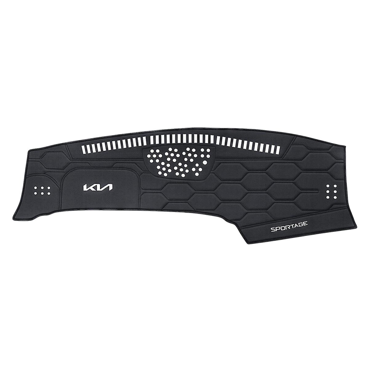 GENERICO - PROTECTOR DE TABLERO PARA KIA SPORTAGE