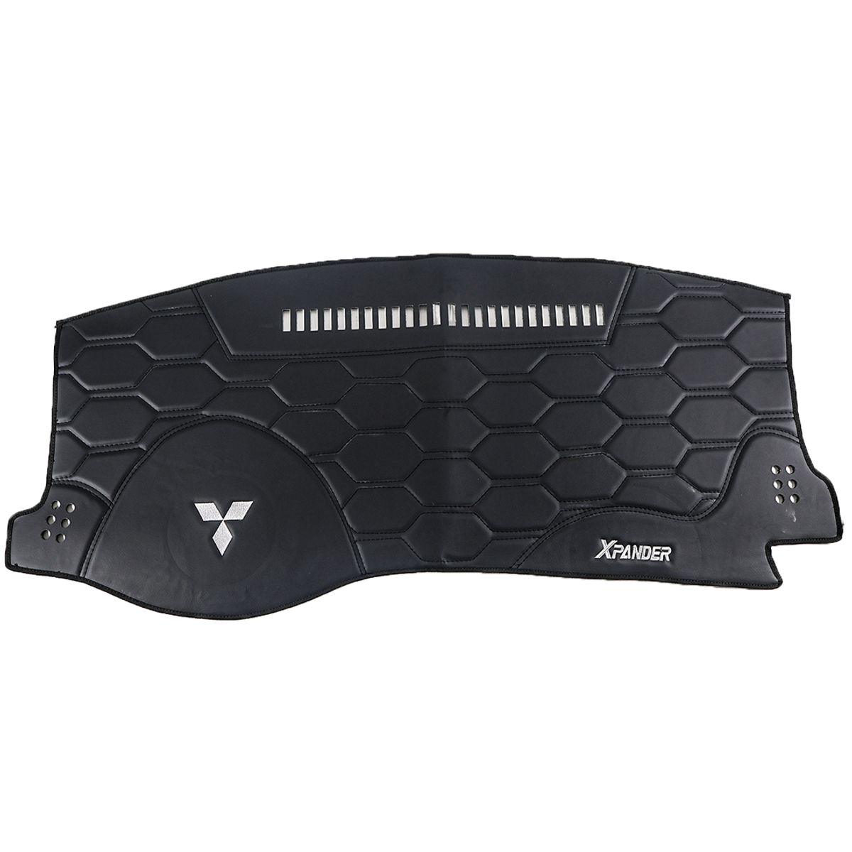 GENERICO - PROTECTOR DE TABLERO PARA MITSUBISHI XPANDER