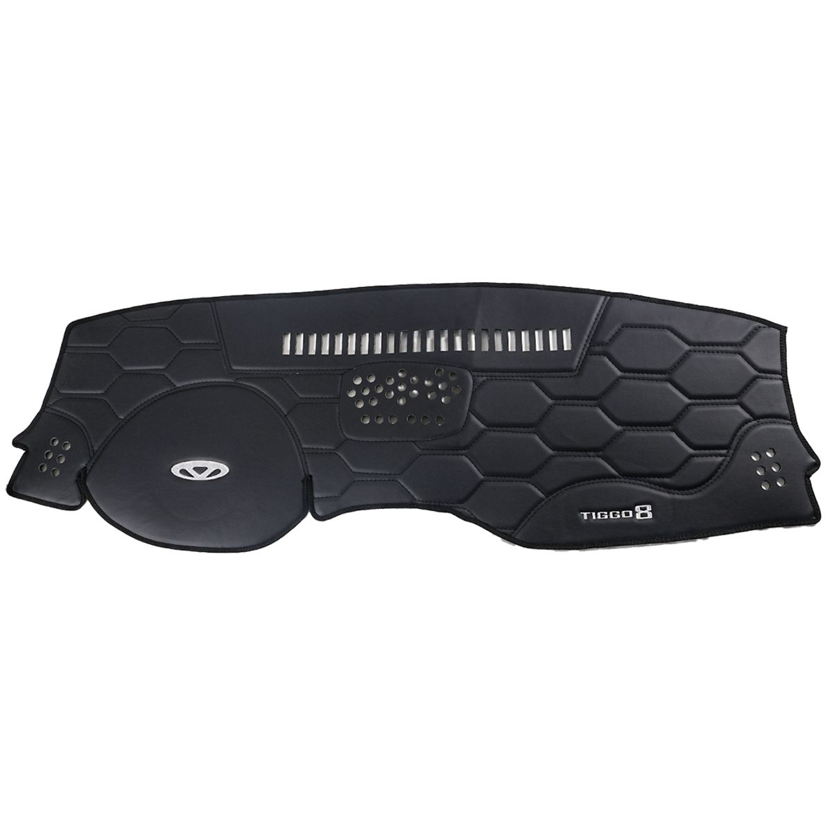 GENERICO - PROTECTOR DE TABLERO PARA CHERY TIGGO 8 PRO