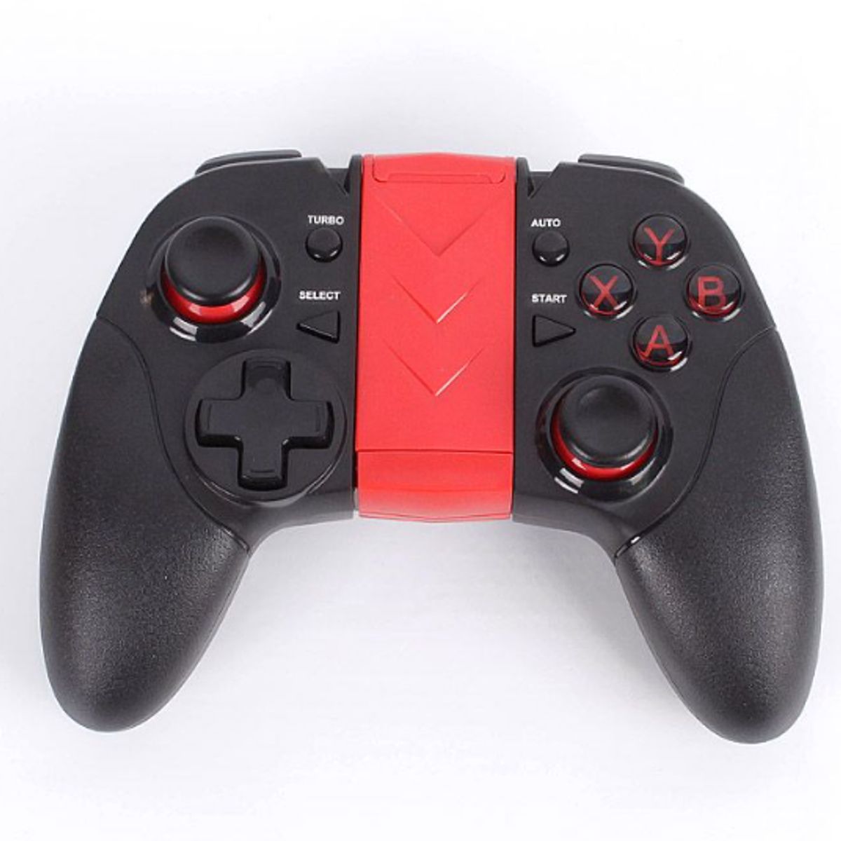 HALION - Mando Gamepad Bluetooth HA-7004 8B Inalambrico 8M USB HALION