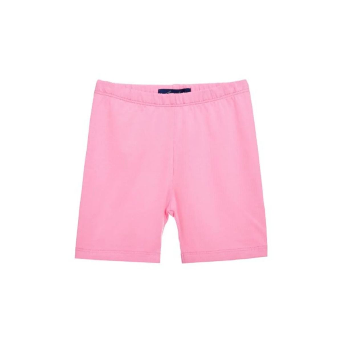 GENERICO - Biker Short Niña Rosa Algodón - Angela Kids