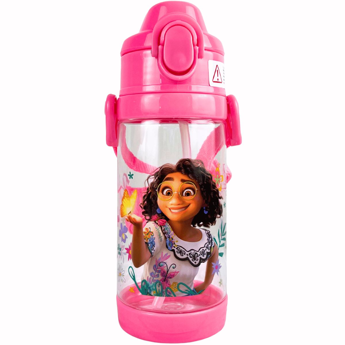 DISNEY - Tomatodo Disney ENCANTO 460ml para niñas