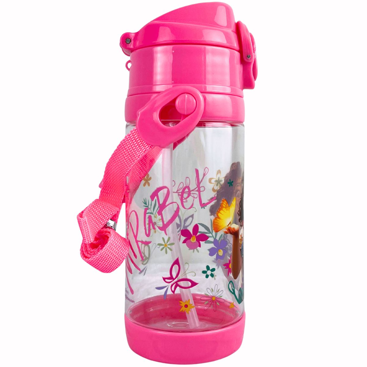 DISNEY - Tomatodo Disney ENCANTO 460ml para niñas