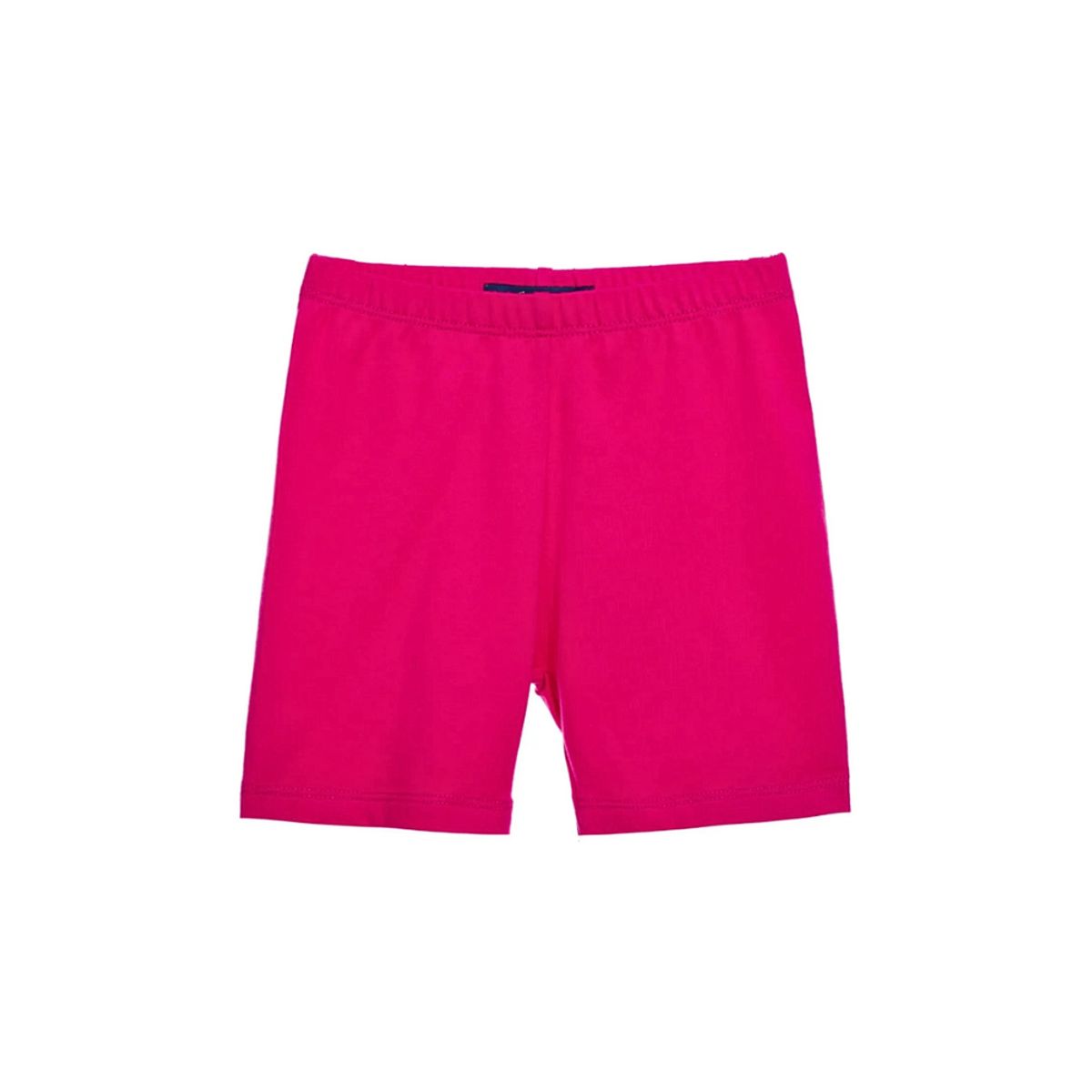 GENERICO - Biker Short Niña Algodón Fucsia - Angela Kids