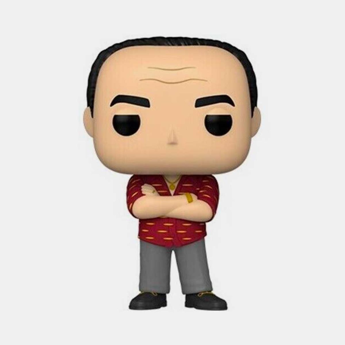 FUNKO - FUNKO POP TELEVISION THE SOPRANOS - TONY SOPRANO