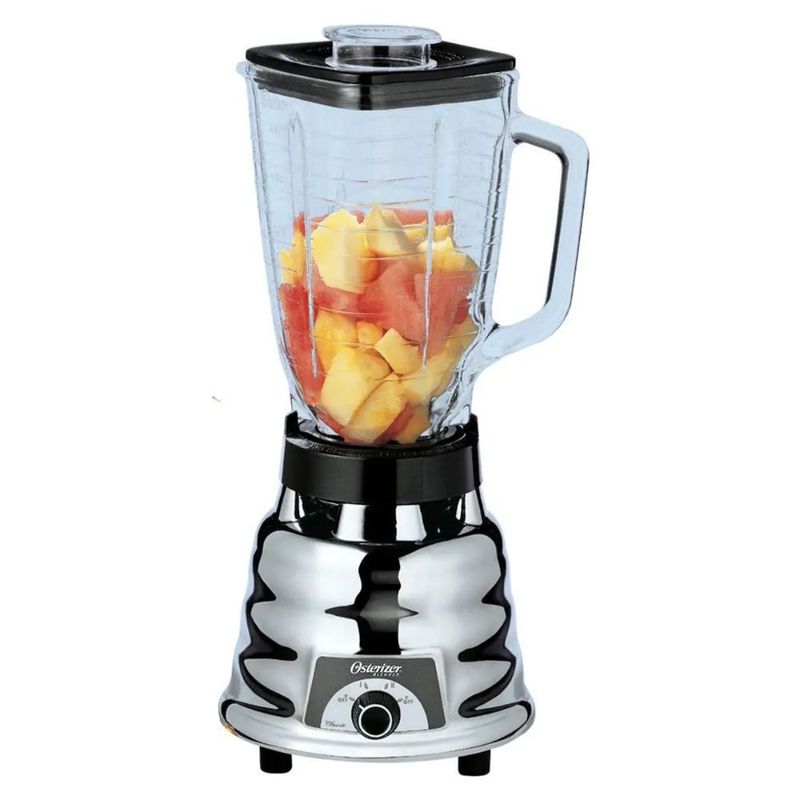 OSTER - Licuadora Clásica Oster 250 22 con 2 Velocidades