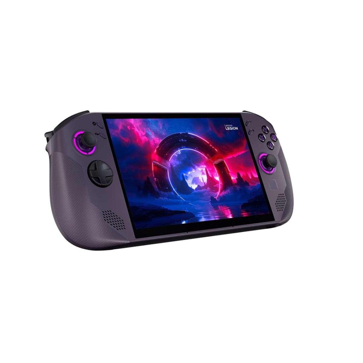 OEM - Consola Legion GO S 8ARP1 Ryzen Z2 GO 8 Pulg IPS 16GB RAM 512GB