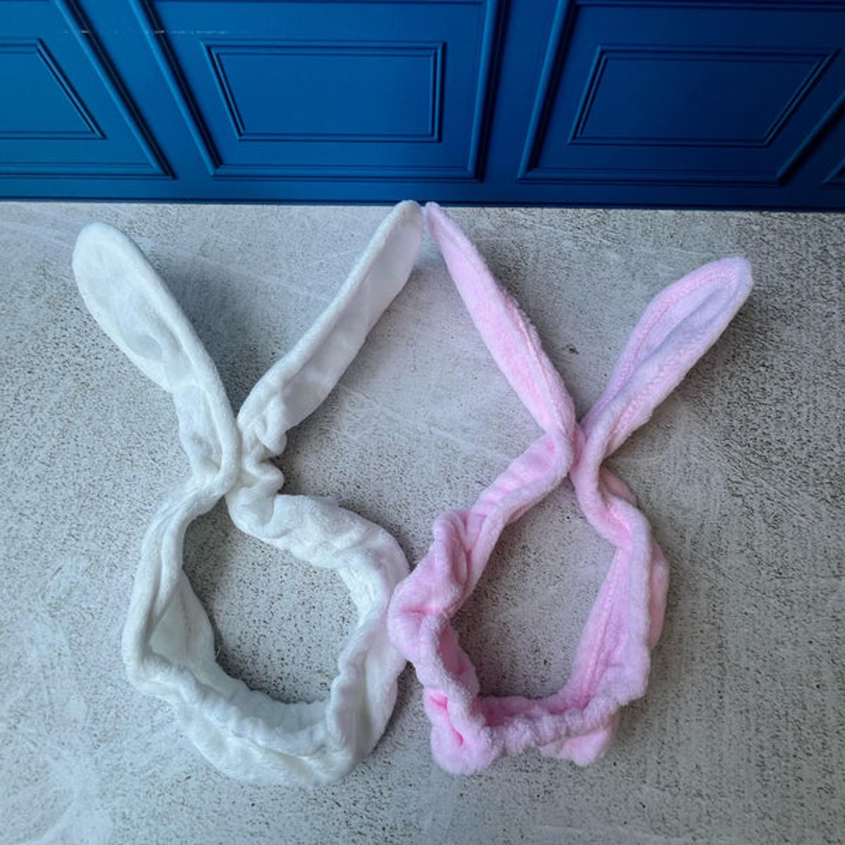 PIA COPELLO STORE - Vincha Rizadora de Cabello Orejitas