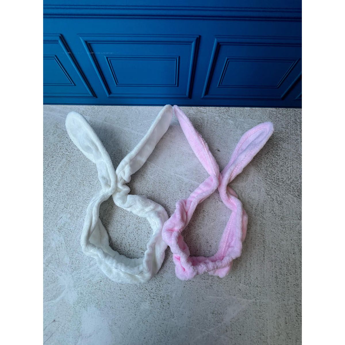 PIA COPELLO STORE - Vincha Rizadora de Cabello Orejitas