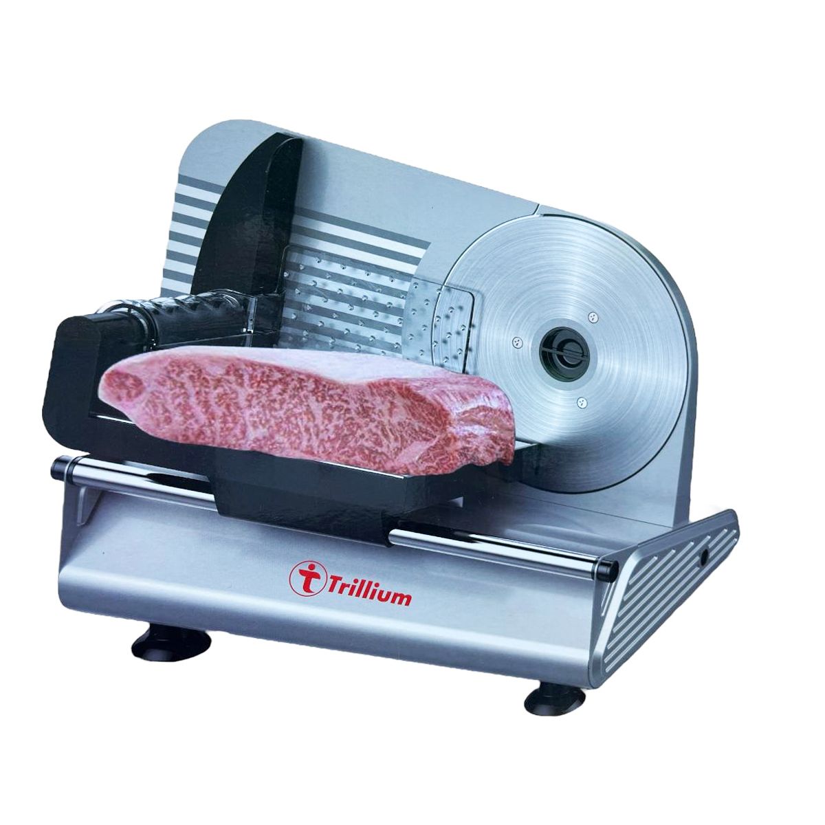 GENERICO - Rebanadora de embutidos TRILLIUM  TX-M251