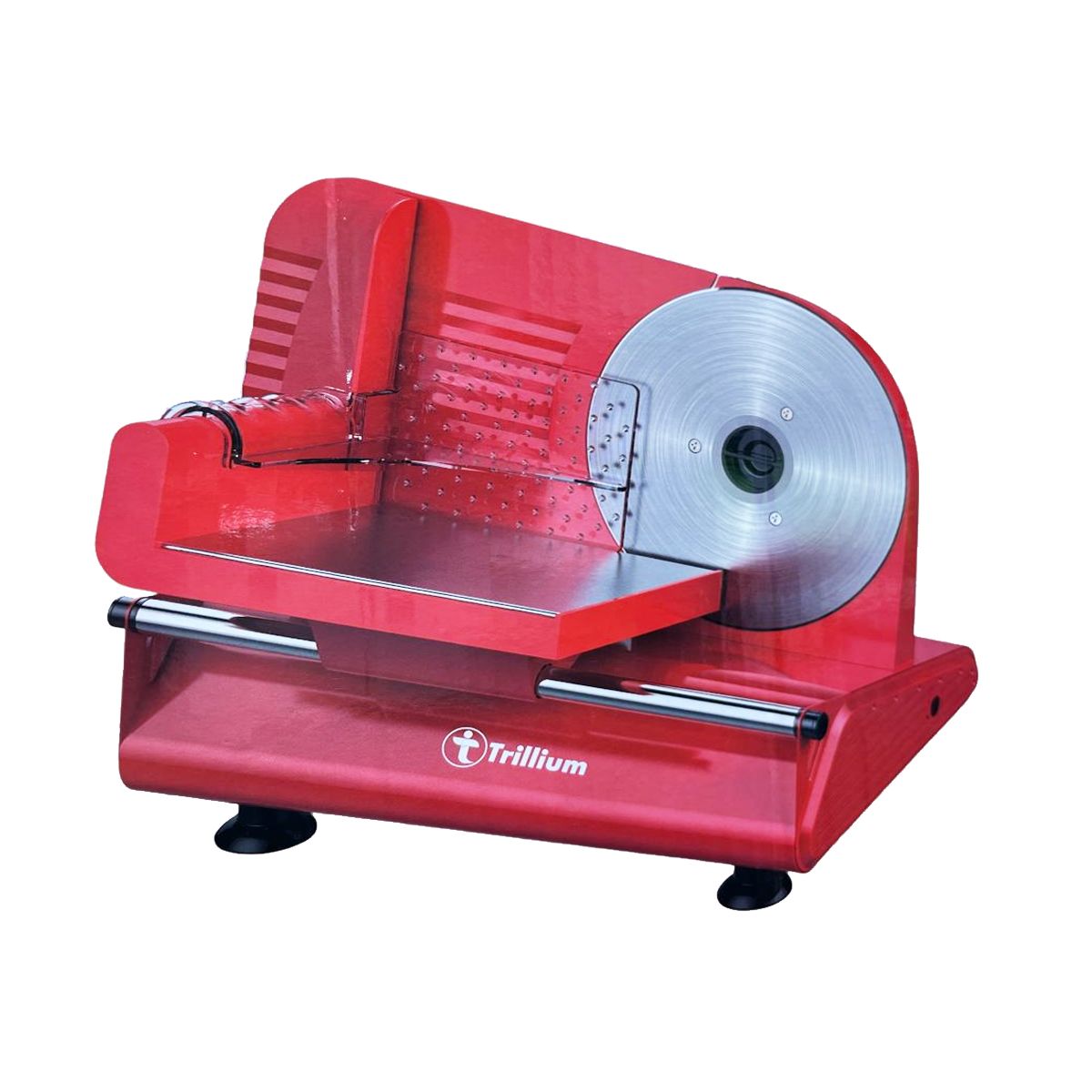 GENERICO - Rebanadora de embutidos TRILLIUM  TX-M251