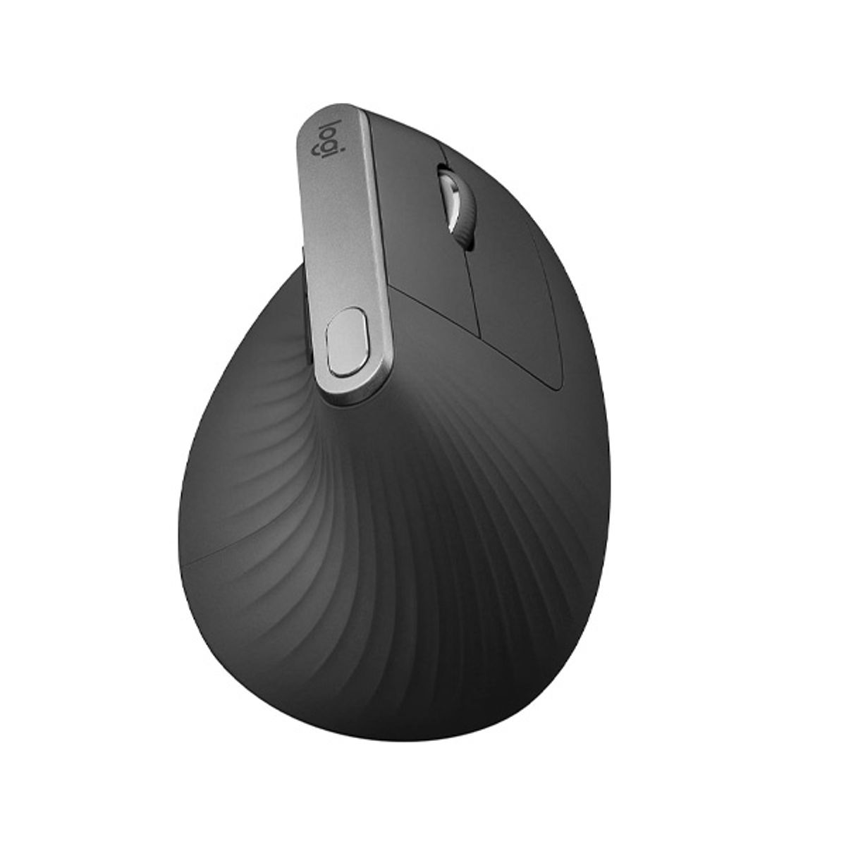 LOGITECH - Mouse Bluetooth Logitech MX VERTICAL Recargable