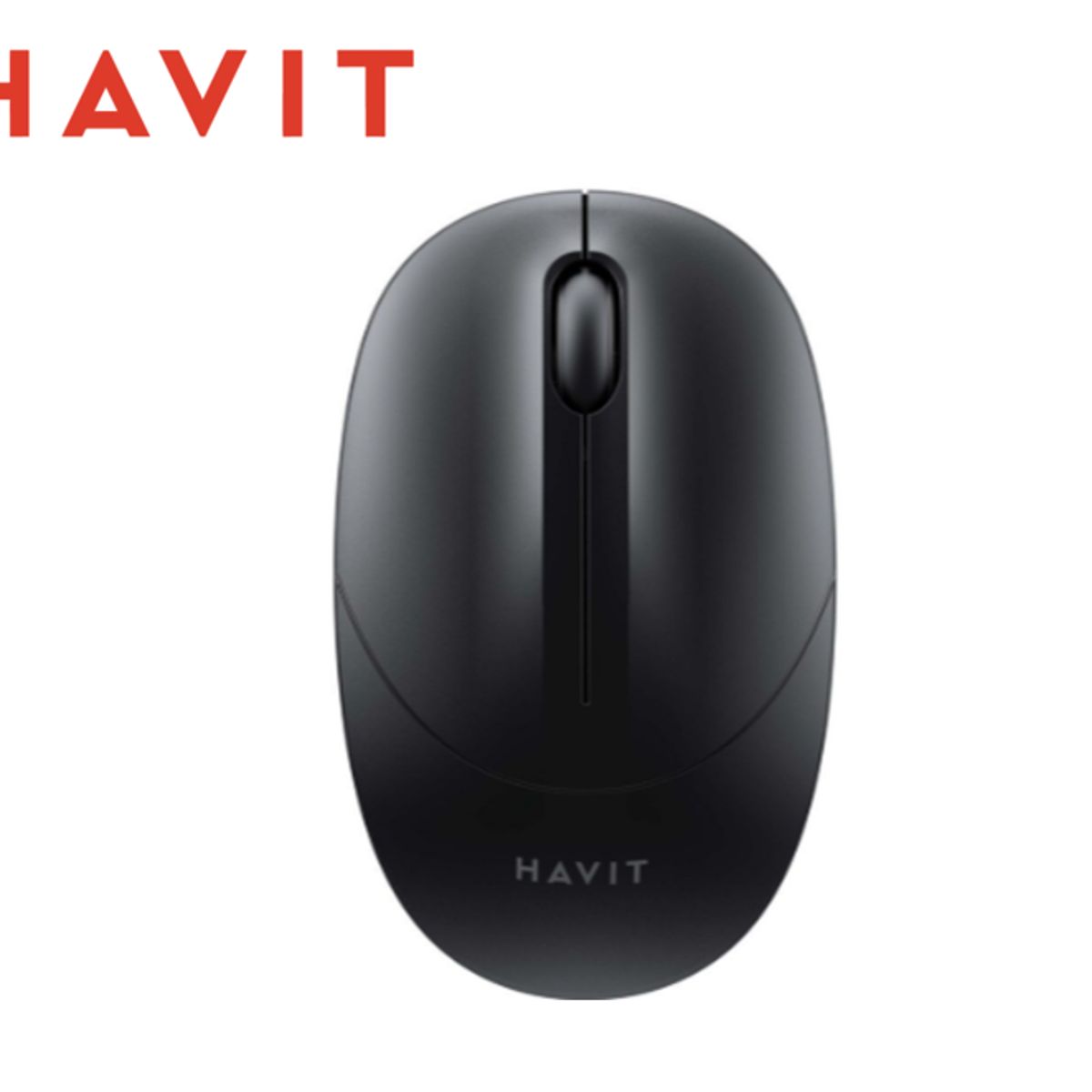 HALION - Mouse Inalambrico HAVIT MS54GT 3B DPI1600
