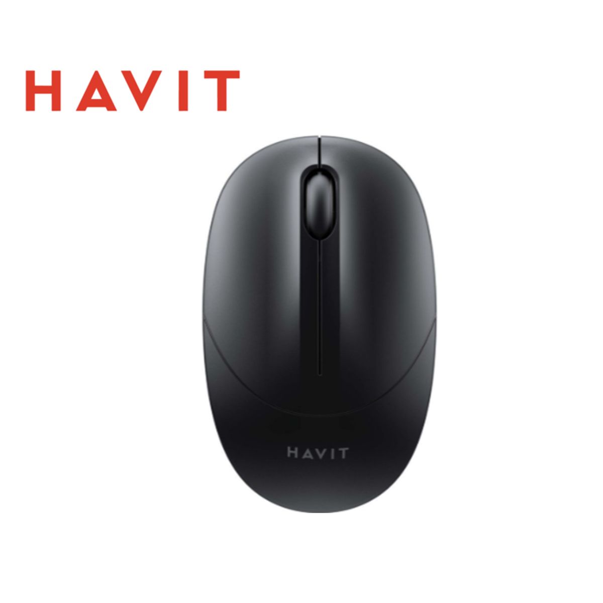 HALION - Mouse Inalambrico HAVIT MS54GT 3B DPI1600