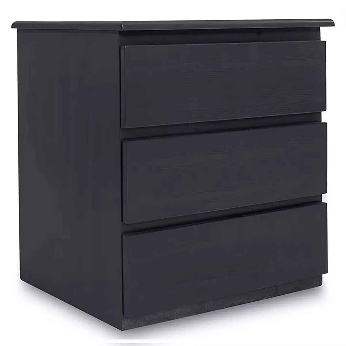 DRIMER - Velador Continental Negro