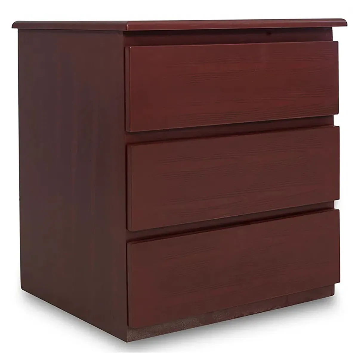 DRIMER - Velador Continental Marrón