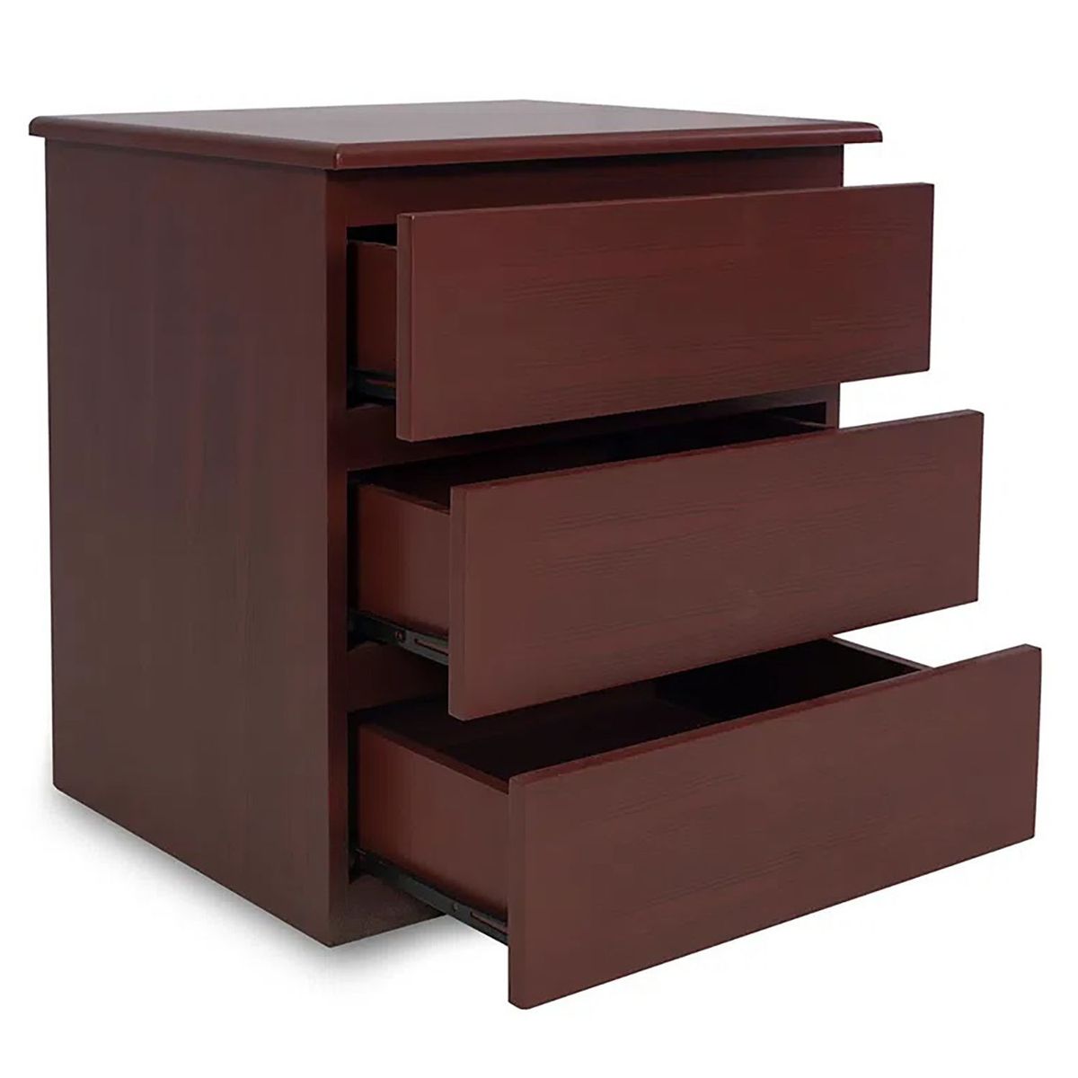 DRIMER - Velador Continental Marrón