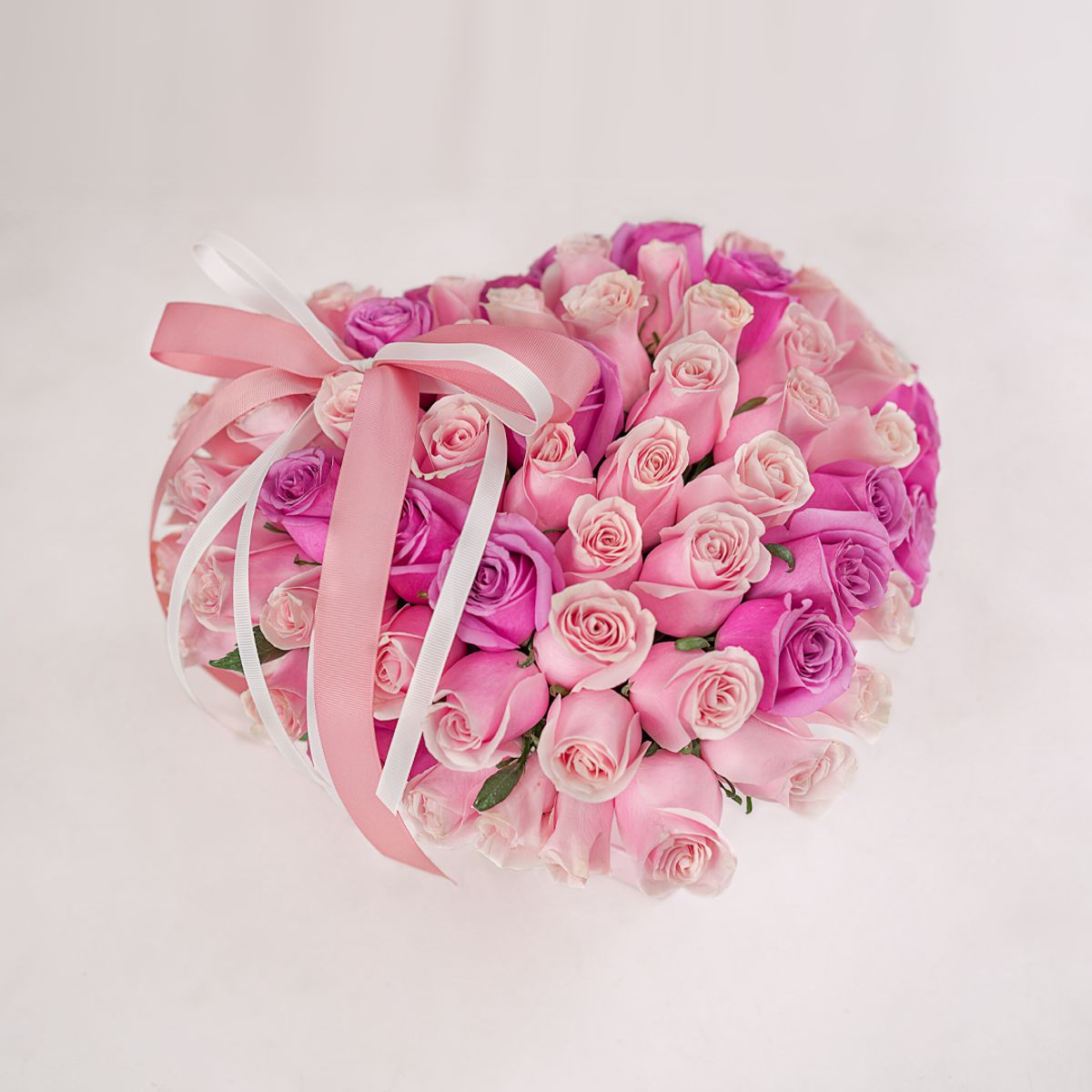 MAGIA PE - Box Corazón Coquette Magiape