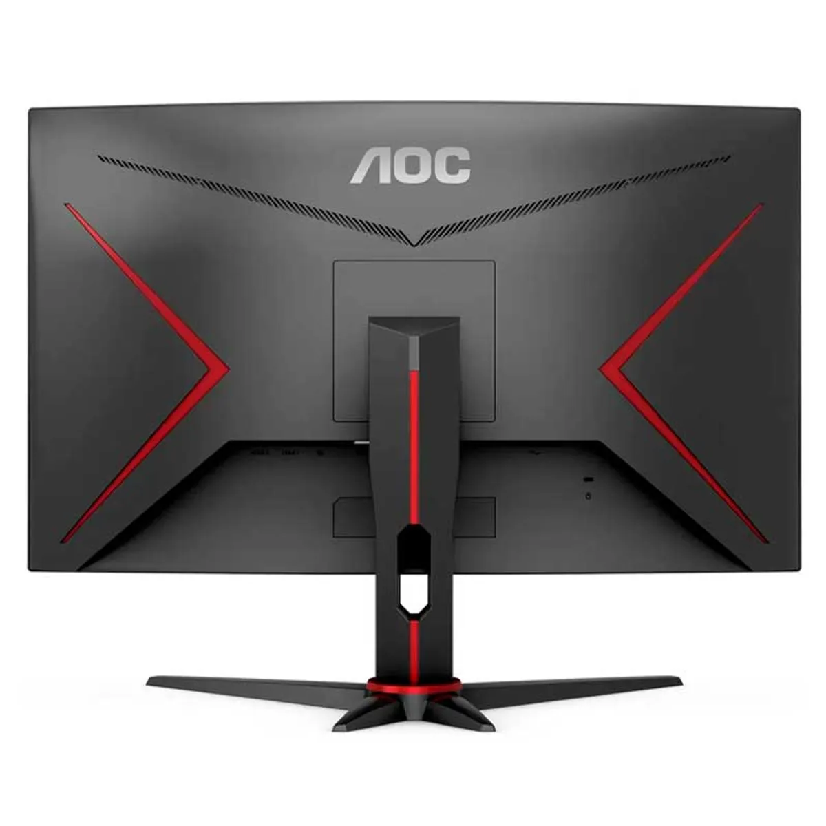 AOC - Monitor Curvo AOC C27g2 27 Full Hd Va 165hz 1ms, FreeSync Premium