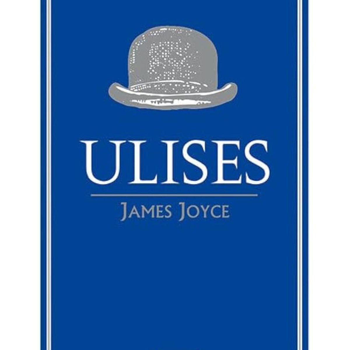 GENERICO - Ulises - James Joyce Tapa dura