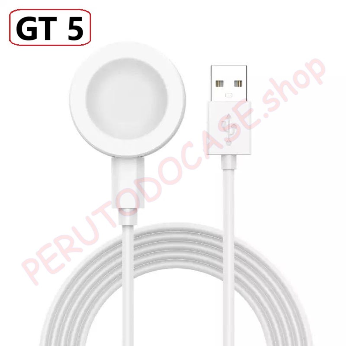 GENERICO - Cargador para Huawei Watch GT5