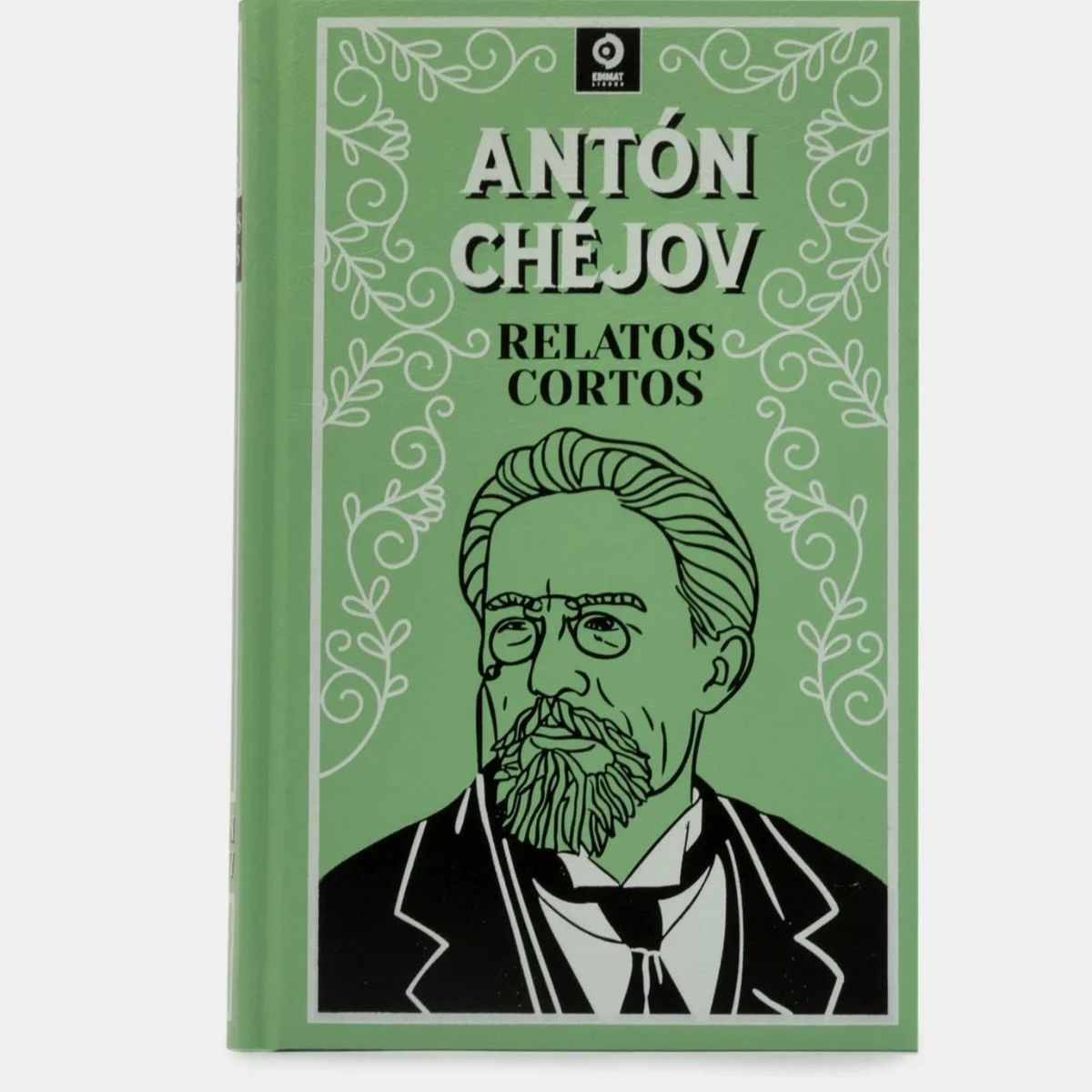 GENERICO - Relatos cortos - Antón Chéjov -Tapa dura