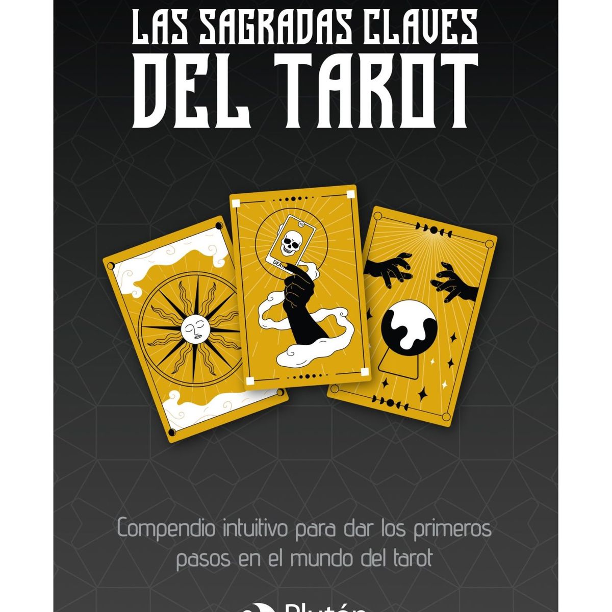GENERICO - Las sagradas claves del Tarot - Incluye cartas - Javier Tapia