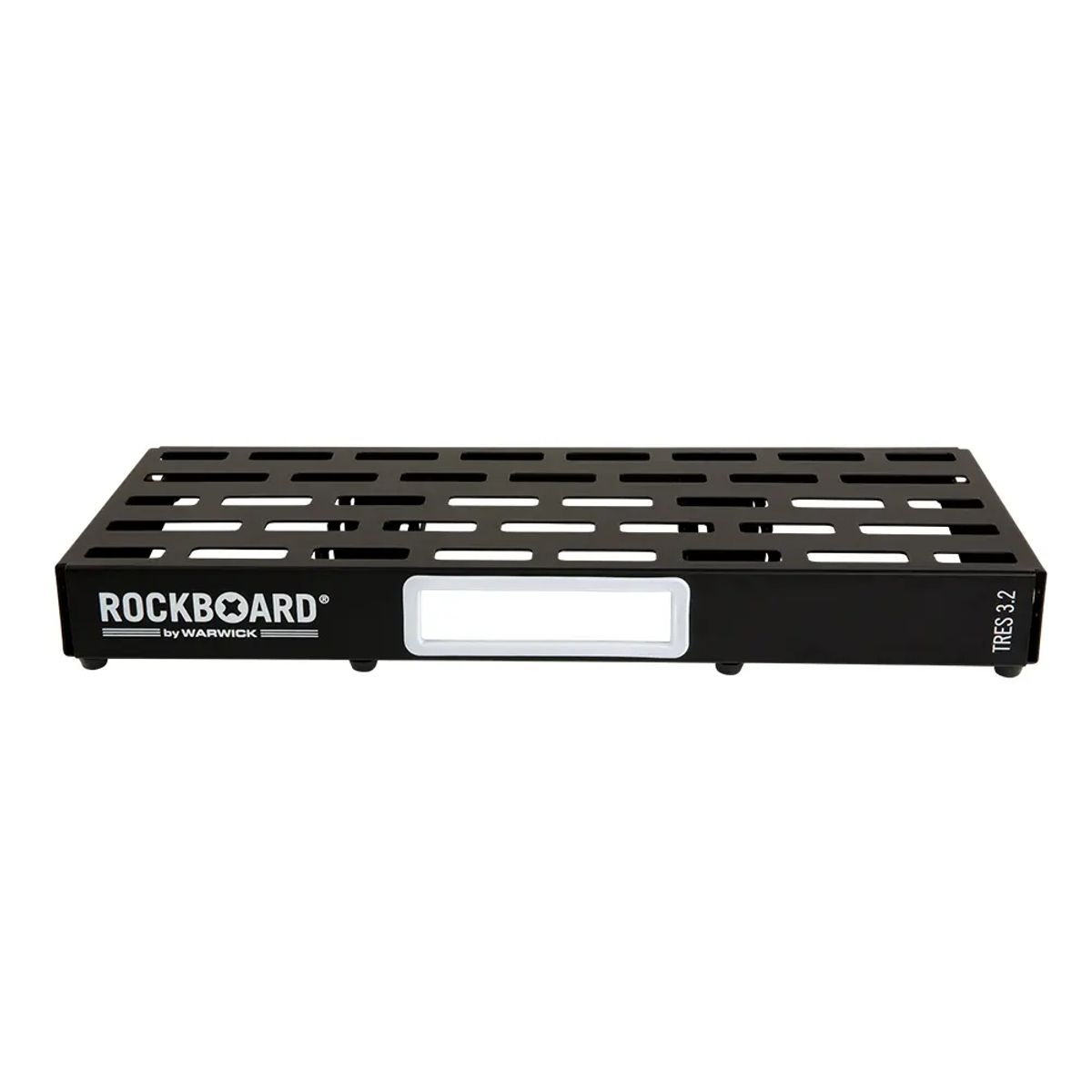 WARWICK - ROCKBOARD BY WARWICK RBO B 3.2 TRES C PEDALBOARD
