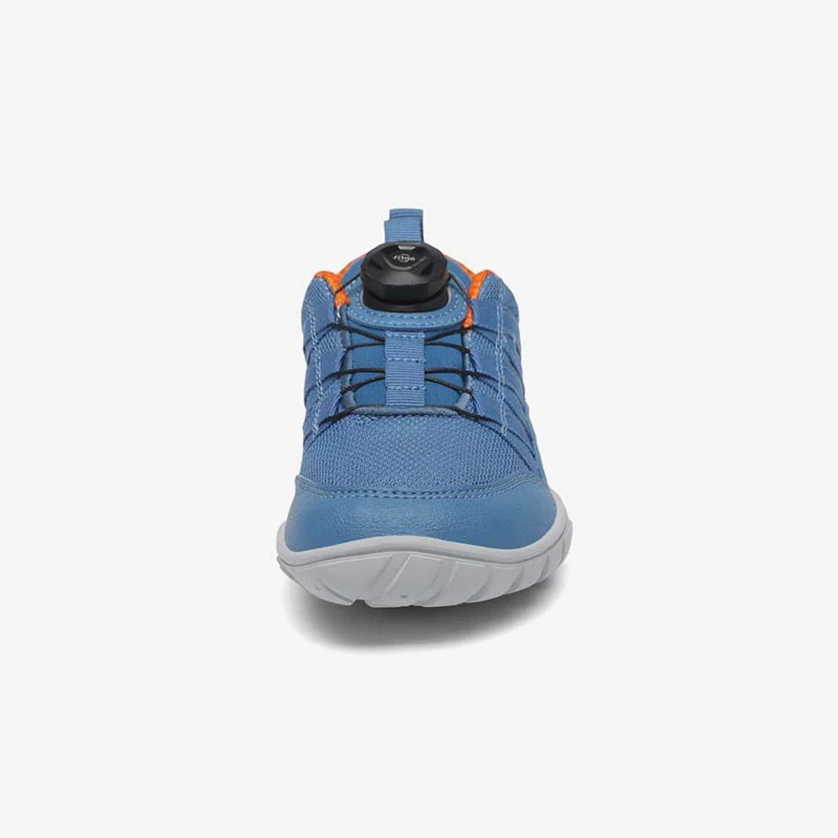 SAGUARO - Saguaro - Zapatillas Niños Forestep I Barefoot Kids - Celeste