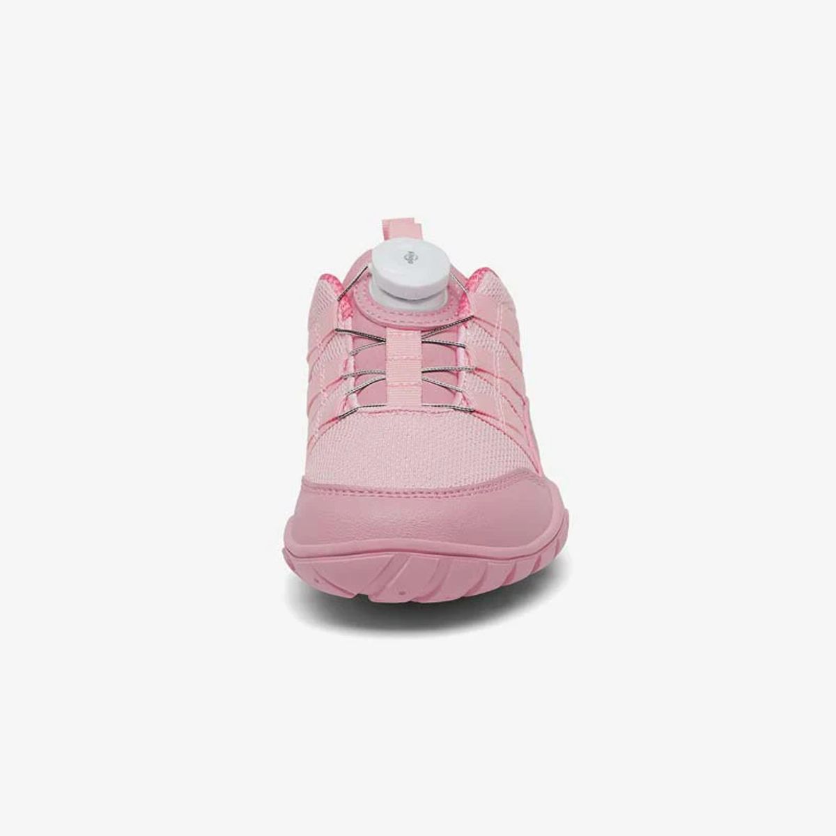 SAGUARO - Saguaro - Zapatillas Niños Forestep I Barefoot Kids - Rosa
