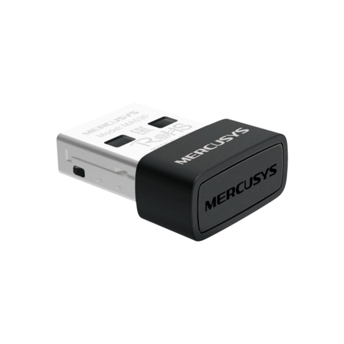 MERCUSYS - ADAPTADOR USB BLUETOOTH 5.4 NANO MERCUSYS MA530