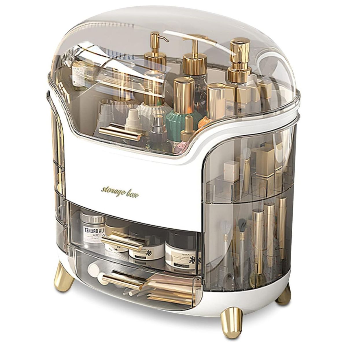 OEM - Organizador De Maquillaje Y Accesorios De Belleza