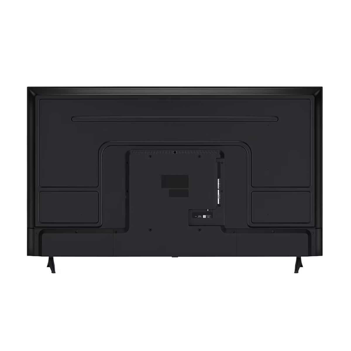 LG - TELEVISOR LG 55 SMART TV THINQ AI WEBOS HUB 4K UHD LED 2025 - 55UA7300PSB