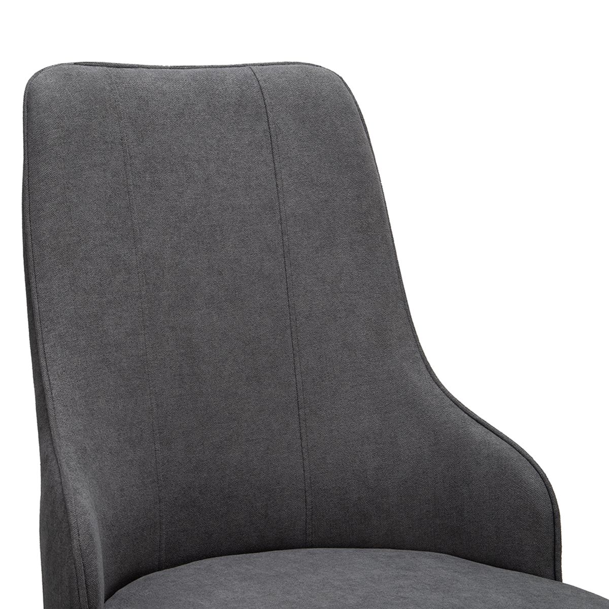 TUGO - Silla De Comedor Dakota Gris