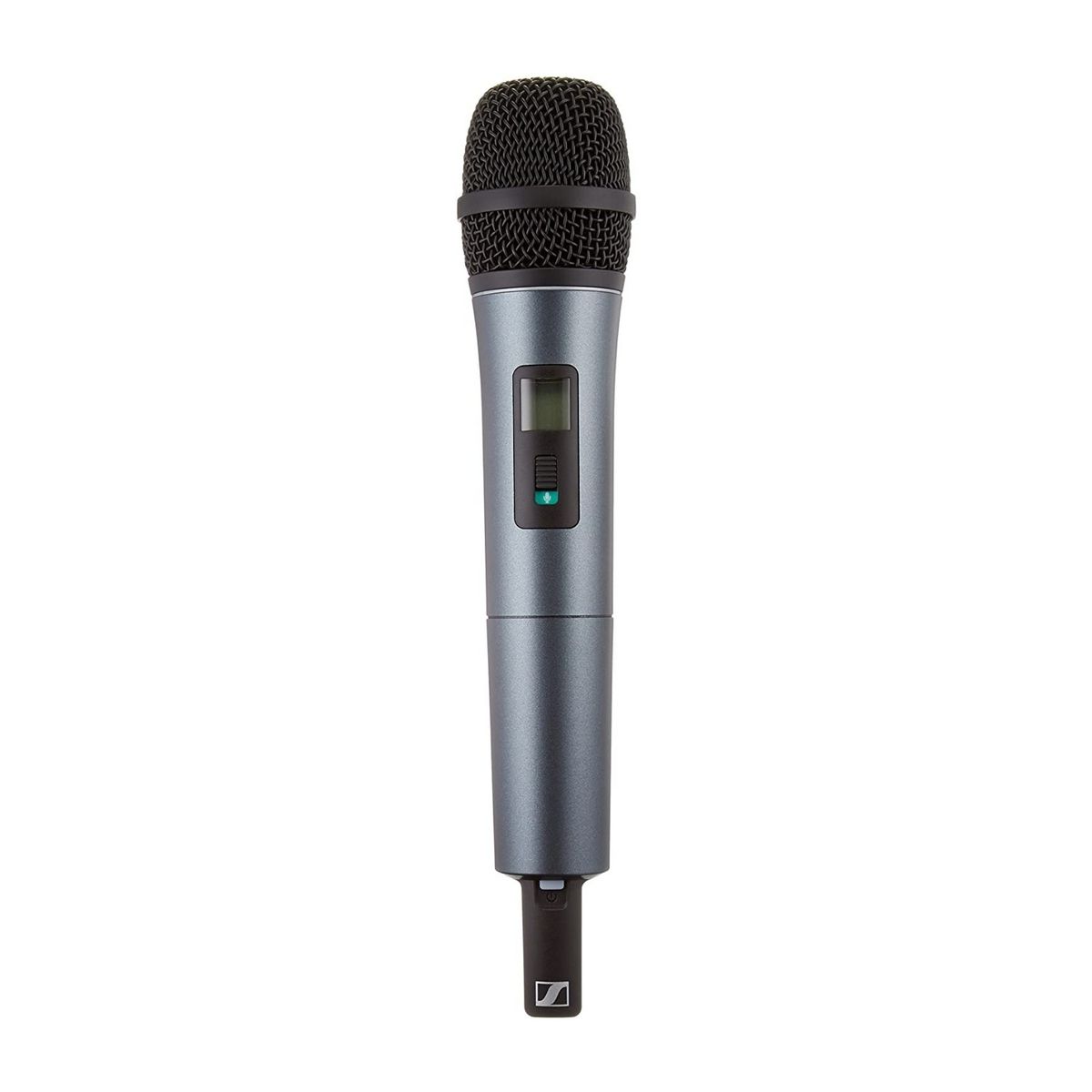 SENNHEISER - Sennheiser XSW 1-835  B  Micrófono de mano inalámbrico