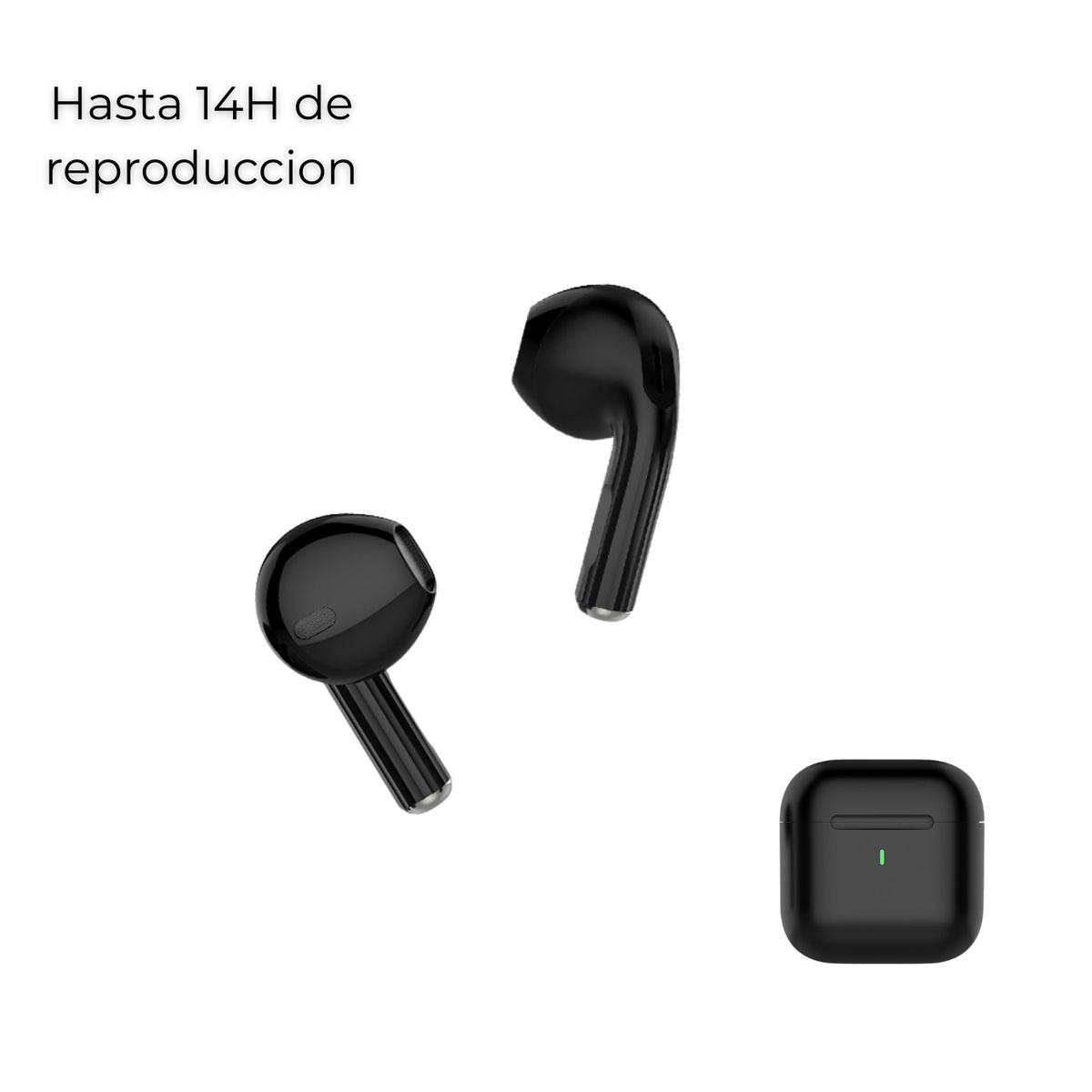 MOVISUN - Audifonos Inalámbrica Movisun T15