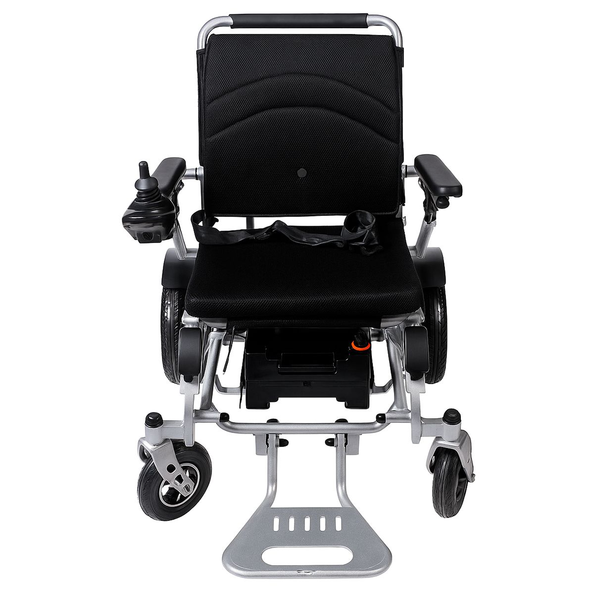 GENERICO - SILLA ELÉCTRICA CON BATERÍA DE LITIO