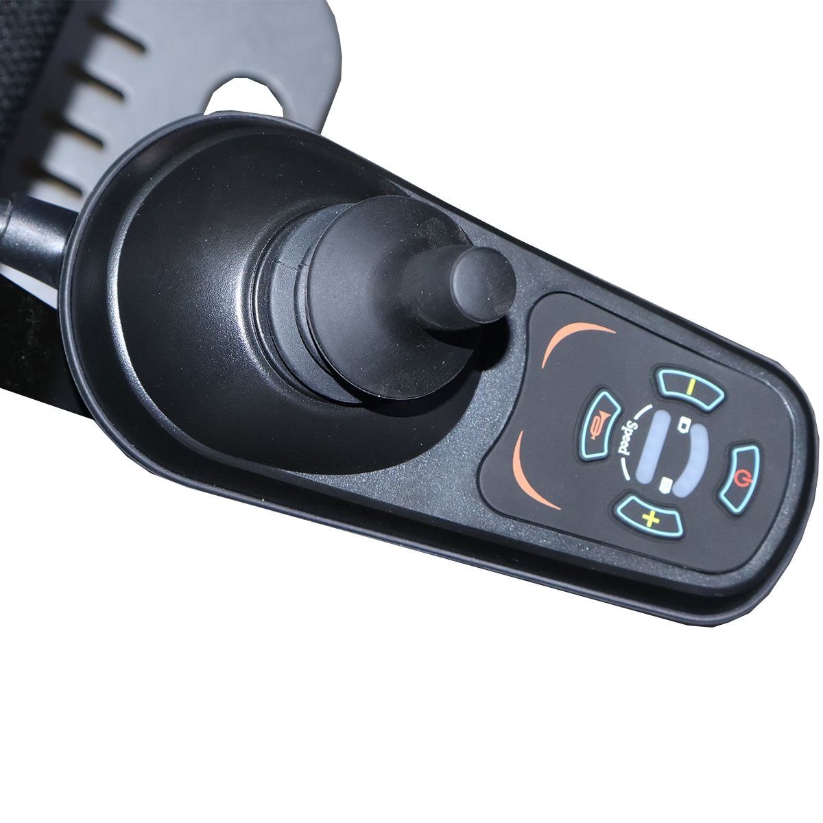 GENERICO - SILLA ELÉCTRICA CON BATERÍA DE LITIO