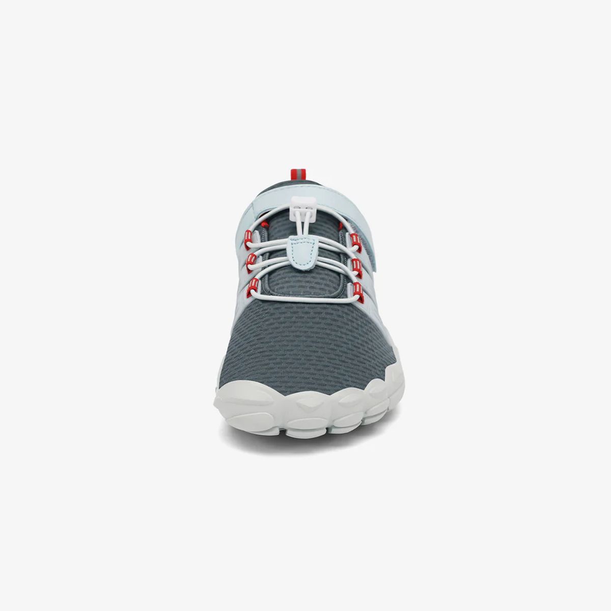 SAGUARO - Saguaro - Zapatilla Vigor II - Barefoot Sport Shoes - Azul Acero