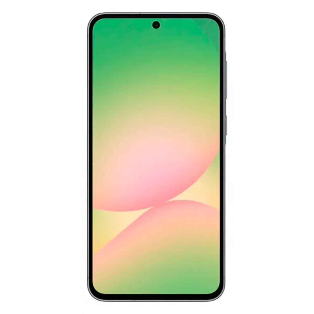 SAMSUNG - Galaxy A56 5G 256GB 8GB RAM Gris Claro